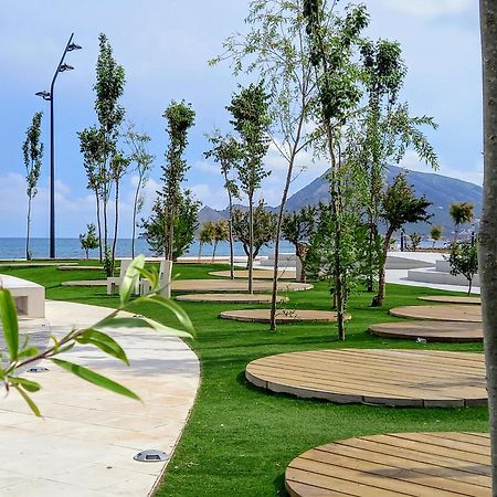 Villa Suiza Altea Bagian luar foto
