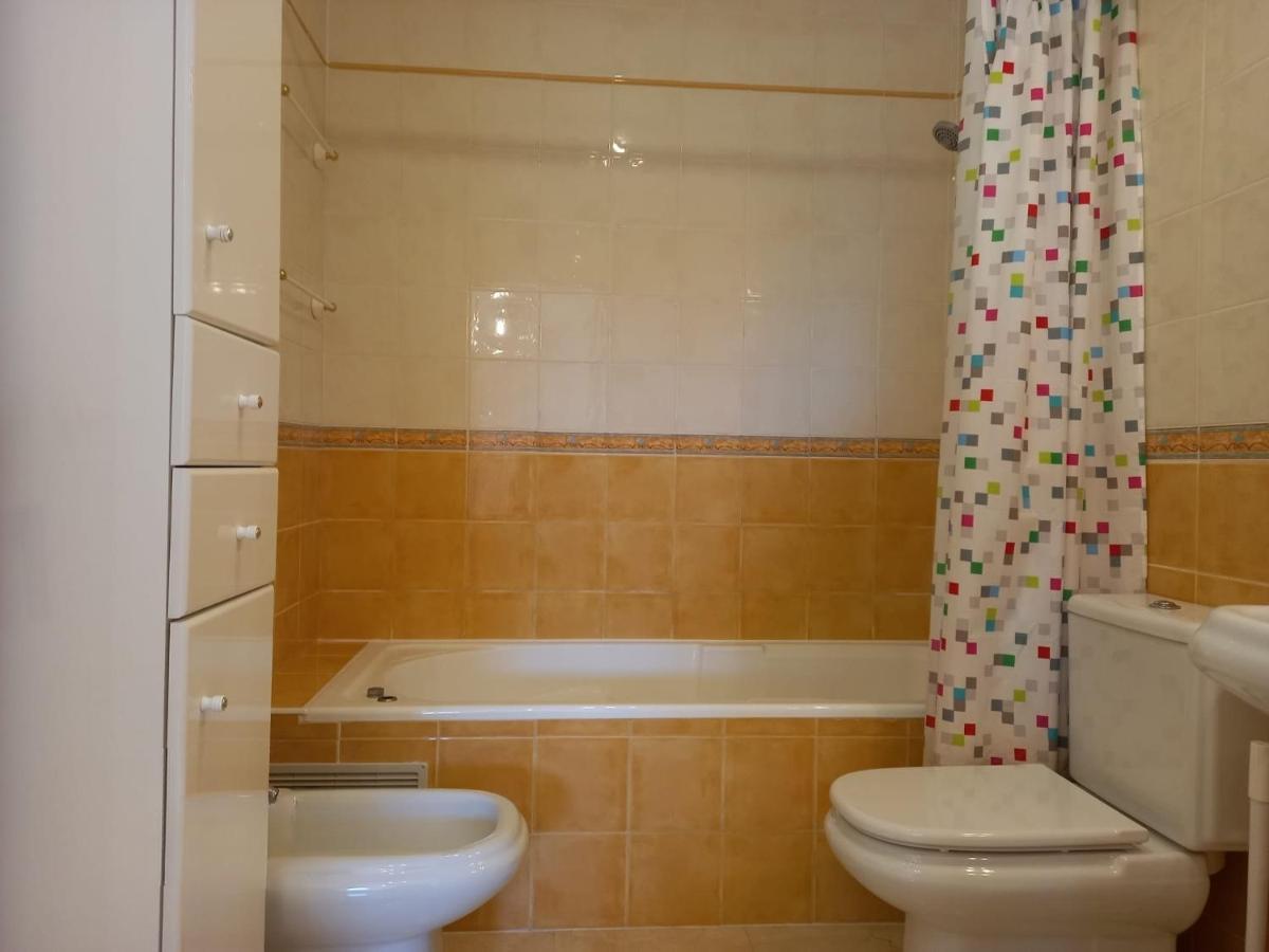Villa Suiza Altea Bagian luar foto