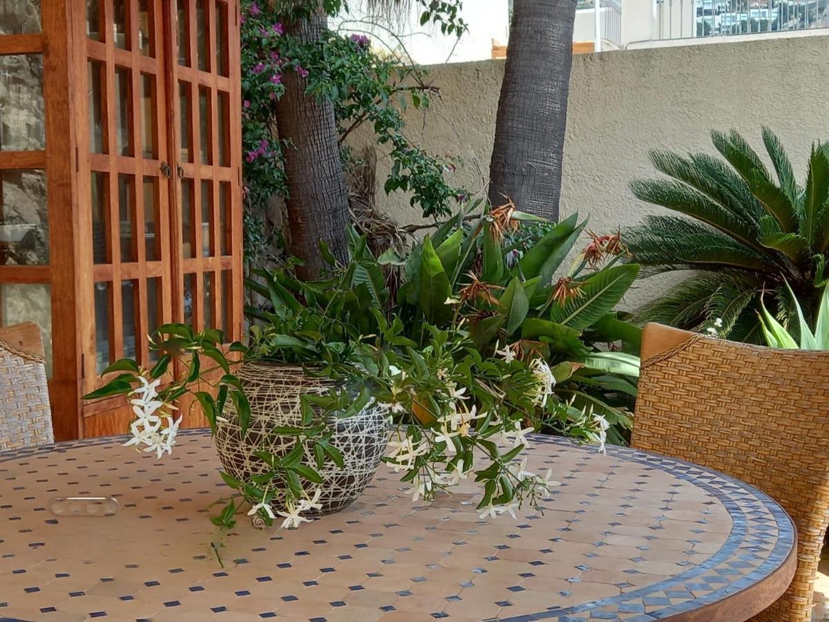 Villa Suiza Altea Bagian luar foto
