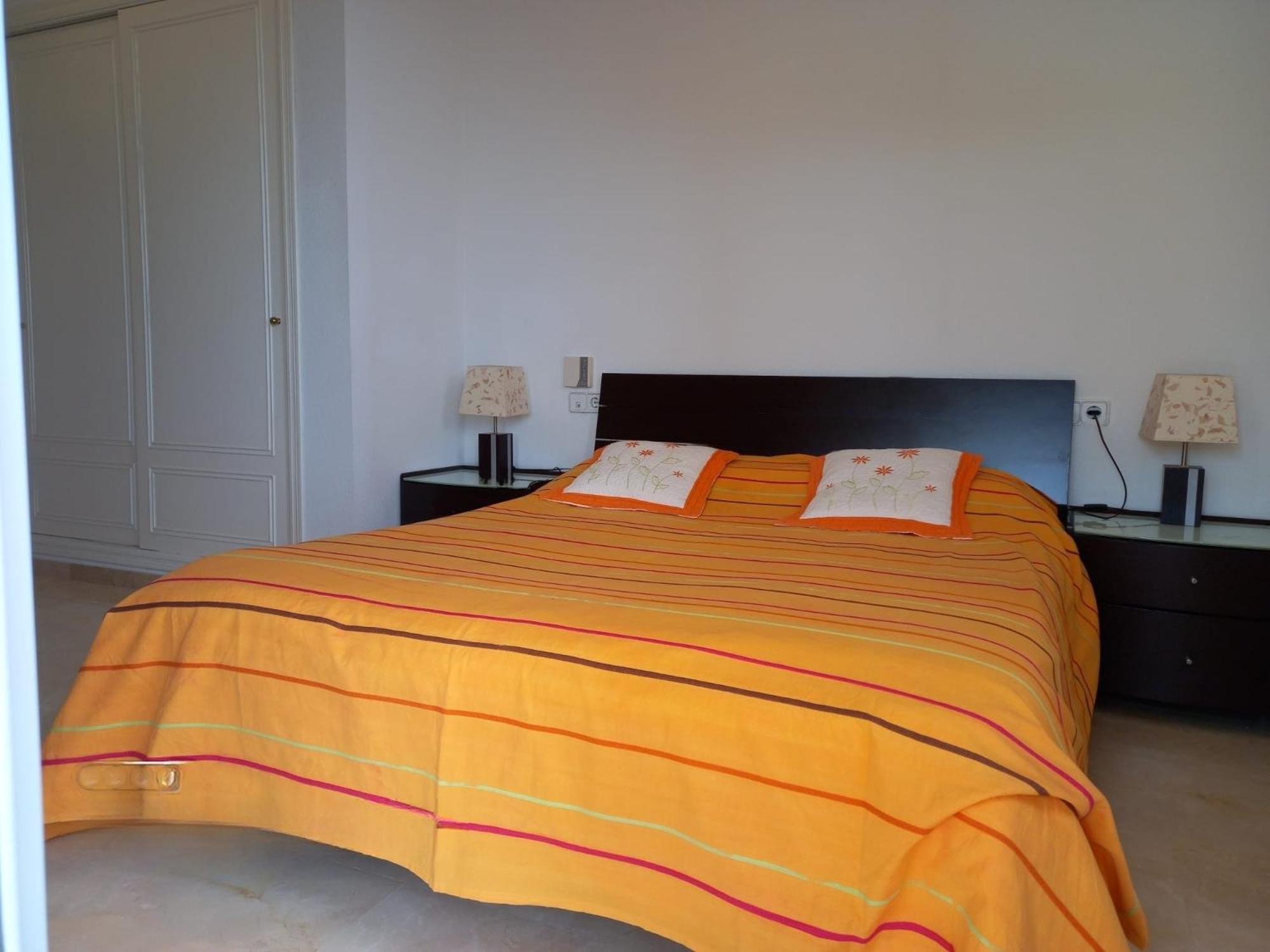 Villa Suiza Altea Bagian luar foto