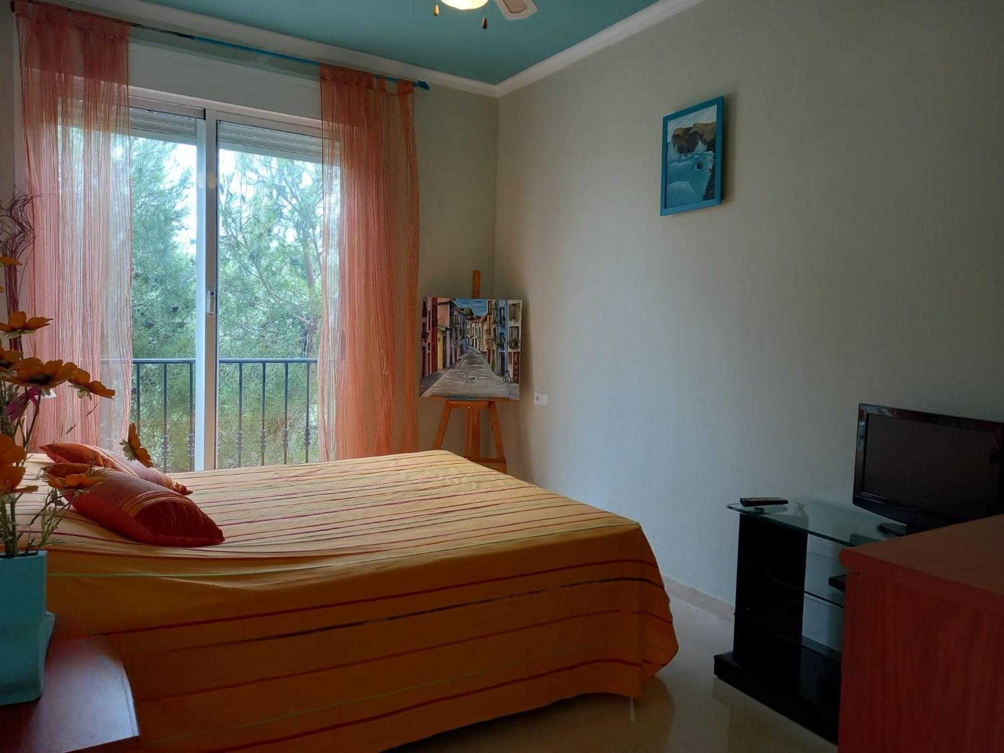 Villa Suiza Altea Bagian luar foto