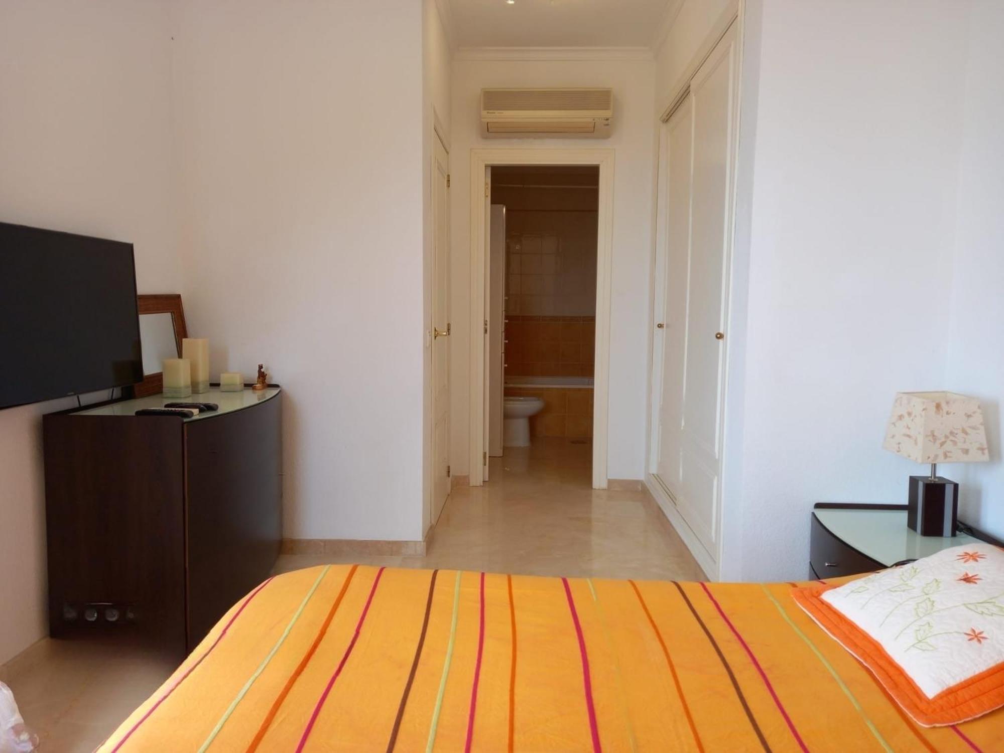 Villa Suiza Altea Bagian luar foto